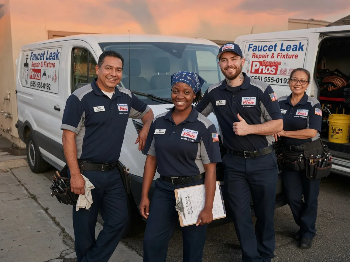 Faucet Repair company in Huntington, NY