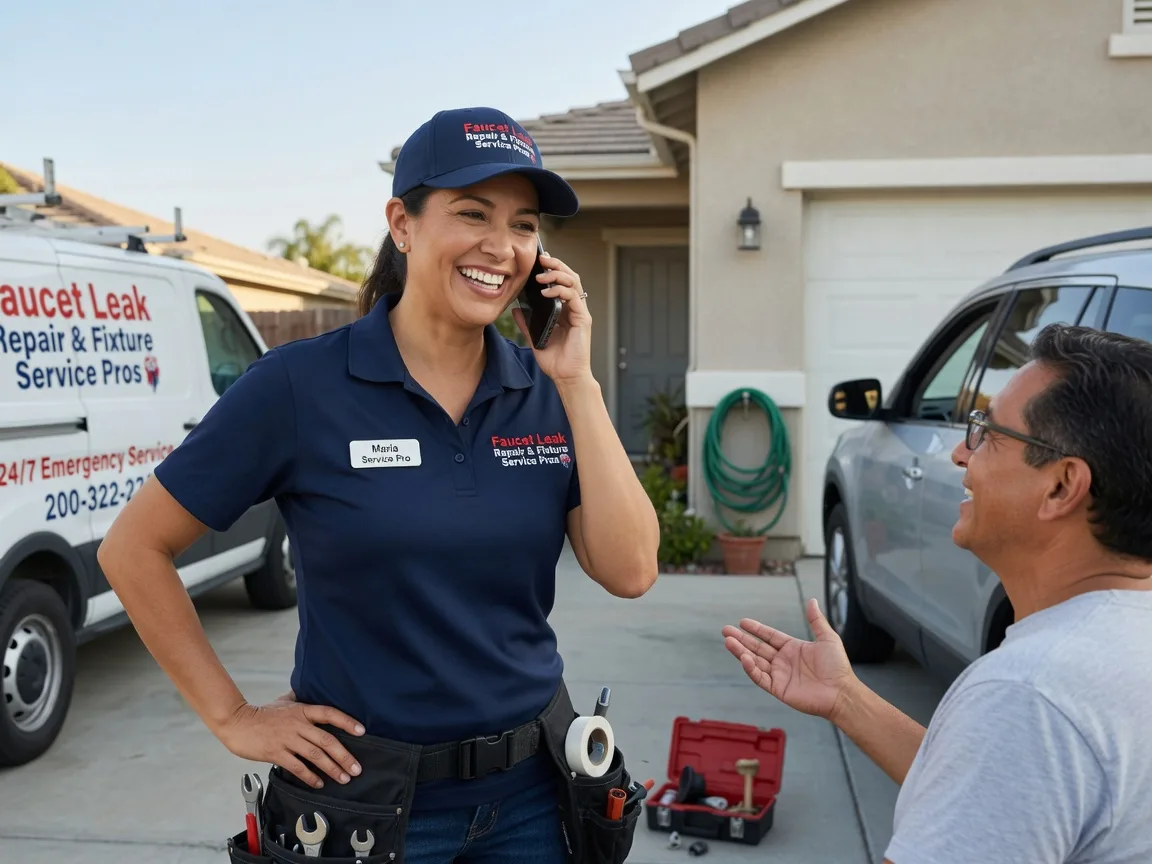 Faucet Repair Huntington, NY FAQs