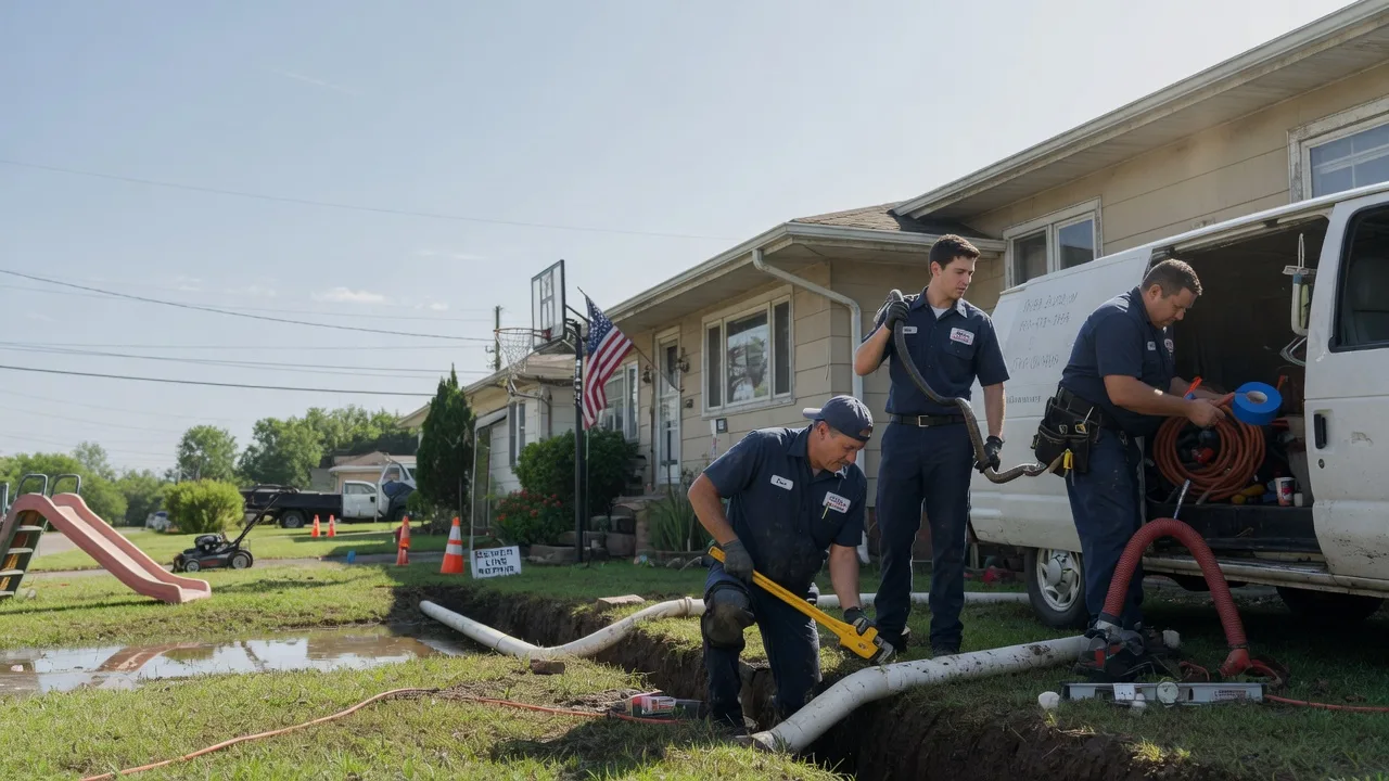 Toilet Installation in Huntington, NY near me